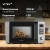 Микроволновая Печь Vitek VT-MW0520 20л. 700Вт черный/серебристый - цена, купить или заказать с доставкой в интернет-магазине Микроволновая Печь Vitek VT-MW0520 20л. 700Вт черный/серебристый - купить недорого с доставкой в интернет-магазине
