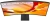 Монитор LG 34" UltraWide 34U620B-B черный VA LED 21:9 HDMI матовая HAS 4000:1 300cd 178гр/178гр 3440x1440 144Hz FreeSync Premium DP Ultra WQHD 7.7кг - купить недорого с доставкой в интернет-магазине