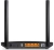 Роутер беспроводной TP-Link Archer VR400 AC1200 10/100/1000BASE-TX/VDSL/ADSL черный - купить недорого с доставкой в интернет-магазине