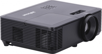Проектор Infocus IN114BBST DLP 3500Lm (1024x768) 30000:1 ресурс лампы:8000часов 1xUSB typeA 2xHDMI 2.9кг - купить недорого с доставкой в интернет-магазине