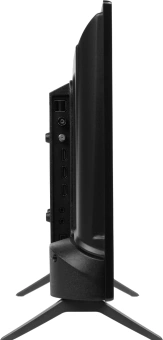Телевизор LED PolarLine 24" 24PL51TC-SM черный HD 60Hz DVB-T DVB-T2 DVB-C DVB-S2 USB WiFi Smart TV (RUS) - купить недорого с доставкой в интернет-магазине