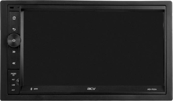 Автомагнитола ACV AD-7024 2DIN 4x45Вт 2000Mb Android 11 6.9" (43186) - купить недорого с доставкой в интернет-магазине