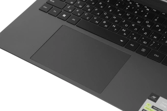Ноутбук Machcreator One R6 Ryzen 5 7430U 16Gb SSD512Gb AMD Radeon Graphics 16" IPS FHD (1920x1200) Windows 11 Pro grey WiFi BT Cam 4825mAh (JJ00G000HRU) - купить недорого с доставкой в интернет-магазине