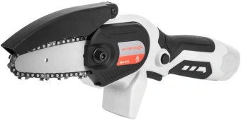 Цепная пила Интерскол ПЦА-4/12 дл.шины:5" (12.7cm) (811.0.0.70) - купить недорого с доставкой в интернет-магазине