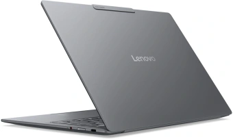 Ноутбук Lenovo Yoga Slim7 14IPH11 Core Ultra 7 355 16Gb SSD1Tb Intel Graphics 14" OLED WUXGA (1920x1200) Windows 11 Home grey WiFi BT Cam (83QM003SRK) - купить недорого с доставкой в интернет-магазине
