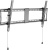 Кронштейн для телевизора Ultramounts UM840T черный 43"-90" макс.70кг настенный наклон - купить недорого с доставкой в интернет-магазине