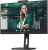 Монитор AOC 27" Pro Q27P3QW черный IPS LED 16:9 HDMI M/M Cam матовая HAS Piv 1000:1 350cd 178гр/178гр 2560x1440 75Hz DP QHD USB 6.6кг - купить недорого с доставкой в интернет-магазине