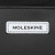 Сумка Moleskine METRO DEVICE VERTICAL (ET82MTDBVBK) 31x42x10см полиамид черный - купить недорого с доставкой в интернет-магазине