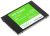 Накопитель SSD WD SATA-III 240GB WDS240G3G0A Green 2.5" - купить недорого с доставкой в интернет-магазине