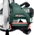 Торцовочная пила Metabo KS 216 M 1100Вт 5000об/мин d=216мм - купить недорого с доставкой в интернет-магазине