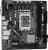 Материнская плата Asrock H610M-HVS Soc-1700 Intel H610 2xDDR4 mATX AC`97 8ch(7.1) GbLAN+VGA+HDMI - купить недорого с доставкой в интернет-магазине