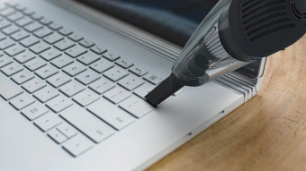 Пылесос Автомобильный Ritmix CVC-003 черный 70Вт - купить недорого с доставкой в интернет-магазине