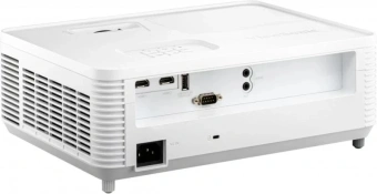 Проектор ViewSonic PX704HD DLP 4000Lm ANSI (1920x1080) 22000:1 ресурс лампы:4000часов 1xUSB typeA 2xHDMI 2.7кг - купить недорого с доставкой в интернет-магазине