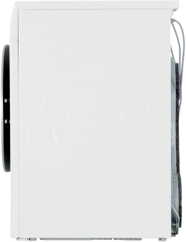 Сушильная машина Bosch WQG1420AME пан.англ. кл.энер.:A++ макс.загр.:9кг белый - купить недорого с доставкой в интернет-магазине