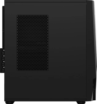 ПК MSI Infinite E1 14NUE5-044XRU i5 14400F (2.5) 32Gb SSD1Tb RTX 4070Super 12Gb без ОС GbitEth WiFi BT черный (9S6-B91111-044) - купить недорого с доставкой в интернет-магазине
