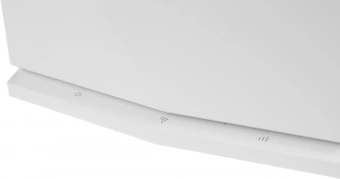 Интернет-центр ZTE K10 10/100TX/4G/3G/LTE cat. 4 белый - купить недорого с доставкой в интернет-магазине