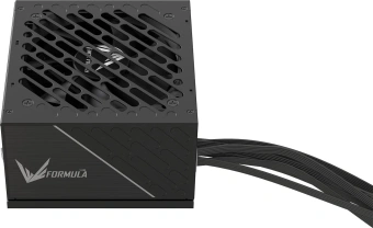 Блок питания Formula ATX 650W FV-650WD 80+ white (20+4pin) APFC 120mm fan 6xSATA RTL - купить недорого с доставкой в интернет-магазине