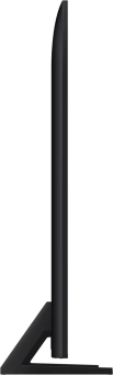 Телевизор QLED Samsung 100" QE100QN80FUXRU Q черный титан/черный 4K Ultra HD 120Hz DVB-T2 DVB-C DVB-S2 USB WiFi Smart TV - купить недорого с доставкой в интернет-магазине