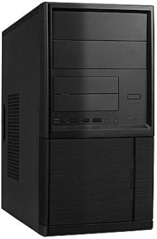 Сервер IRU Rock e9105s 1xE-2314 1x16Gb 1x500Gb M.2 SSD C252 AST2600 2xGigEth 1x550W w/o OS (2168031) - купить недорого с доставкой в интернет-магазине