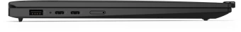 Ноутбук Lenovo ThinkPad X1 Carbon G12 Core Ultra 7 155U 16Gb SSD1Tb Intel Graphics 14" OLED 2.8K (2880x1800) без ОС black WiFi BT Cam (21KDSHNH00) - купить недорого с доставкой в интернет-магазине