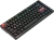 Клавиатура A4Tech MS76 механическая черный USB Multimedia for gamer LED кабель 1.8м - цена, купить или заказать с доставкой в интернет-магазине Клавиатура A4Tech MS76 механическая черный USB Multimedia for gamer LED кабель 1.8м - купить недорого с доставкой в интернет-магазине