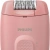 Эпилятор Philips BRE229/00 скор.:1 насад.:2 от электр.сети розовый - купить недорого с доставкой в интернет-магазине
