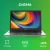 Ноутбук Digma EVE C4800 Celeron N4020 8Gb SSD256Gb Intel UHD Graphics 600 14" IPS FHD (1920x1080) Windows 11 Professional dk.grey WiFi BT Cam 4800mAh (DN14CN-8CXW01) - купить недорого с доставкой в интернет-магазине