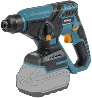 Перфоратор Bort BHD-18LI-0 патрон:SDS-plus уд.:1.7Дж 500Вт аккум. - купить недорого с доставкой в интернет-магазине