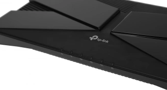 Роутер беспроводной TP-Link Archer AX53 AX3000 10/100/1000BASE-TX черный - купить недорого с доставкой в интернет-магазине