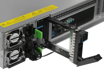 Сервер IRU Rock g2212ig3 2x5315Y 4x32Gb 9361-8I AST2500 2xGigEth 2x1300W w/o OS (2078568) - купить недорого с доставкой в интернет-магазине