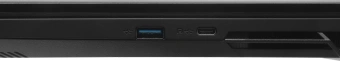 Ноутбук Thunderobot Range 17 G2 Evo Core i5 13420H 16Gb SSD1Tb NVIDIA GeForce RTX5050 8Gb 17.3" IPS FHD (1920x1200) FreeDOS black WiFi BT Cam (JT009E00KRU) - купить недорого с доставкой в интернет-магазине