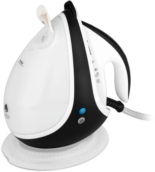 Парогенератор Vitek VT-2431 2600Вт белый/черный - купить недорого с доставкой в интернет-магазине