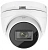 Камера видеонаблюдения аналоговая HiWatch DS-T283(B)(2.8mm) 2.8-2.8мм HD-CVI HD-TVI цв. корп.:белый