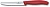 Набор ножей кухон. Victorinox Swiss Classic 6.7836.6C1 (6.7836.6C1) компл.:6предм. ассорти европодвес