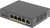 Коммутатор Cudy GS1005P (L2) 5x1Гбит/с 5PoE 60W неуправляемый - цена, купить или заказать с доставкой в интернет-магазине Коммутатор Cudy GS1005P (L2) 5x1Гбит/с 5PoE 60W неуправляемый - купить недорого с доставкой в интернет-магазине