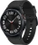 Смарт-часы Samsung Galaxy Watch 6 Classic LTE 43мм 1.3" Super AMOLED корп.черный рем.черный (SM-R955FZKACAU) - купить недорого с доставкой в интернет-магазине