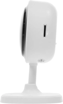 Камера видеонаблюдения IP Trassir TR-W2C1 + TRASSIR Cloud 1000 Wi-Fi 2.8-2.8мм цв. корп.:белый - купить недорого с доставкой в интернет-магазине