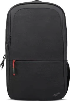 Рюкзак для ноутбука 16" Lenovo ThinkPad Essential Eco черный полиэстер (4X41C12468) - купить недорого с доставкой в интернет-магазине