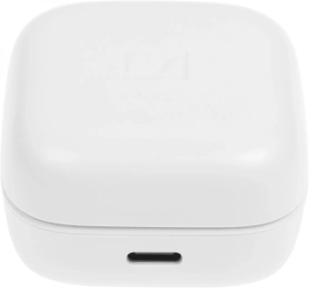 Наушники внутриканальные Sennheiser Accentum True Wireless белый беспроводные bluetooth в ушной раковине (ACCENTUM TRUE WIRELESS WH) - купить недорого с доставкой в интернет-магазине