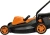 Газонокосилка роторная Carver LME-370A (01.024.00028) 1400Вт - купить недорого с доставкой в интернет-магазине