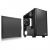 Корпус Thermaltake Versa H17 черный без БП mATX 2xUSB2.0 1xUSB3.0 audio bott PSU - купить недорого с доставкой в интернет-магазине