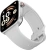Смарт-часы Xiaomi Redmi Watch 6 2.07" AMOLED корп.серебристый рем.серый разм.брасл.:135-205мм (BHR08CUGL) - купить недорого с доставкой в интернет-магазине