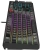 Клавиатура A4Tech Bloody B230N черный USB Multimedia for gamer LED (B230N) кабель 1.8м - купить недорого с доставкой в интернет-магазине