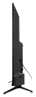 Телевизор LED Starwind 40" SW-LED40BG200 Frameless черный FULL HD 60Hz DVB-T DVB-T2 DVB-C DVB-S DVB-S2 USB - купить недорого с доставкой в интернет-магазине