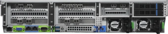 Сервер IRU Rock g2212p 2x6338 4x32Gb 2x4Tb SAS 2x480Gb SSD SATA 9361-8I AST2500 2xGigEth 2x1300W w/o OS (2179249) - купить недорого с доставкой в интернет-магазине