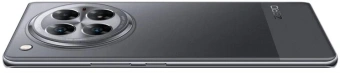 Смартфон Infinix X6861 Zero 40 5G 256Gb 12Gb черный моноблок 3G 4G 2Sim 6.78" 1080x2436 Android 14 108Mpix 802.11 a/b/g/n/ac NFC GPS GSM900/1800 GSM1900 TouchSc Protect FM - купить недорого с доставкой в интернет-магазине