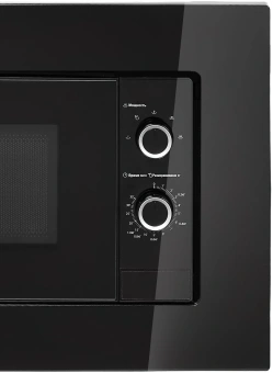 Микроволновая печь Midea MI50203B 20л. 700Вт черный (встраиваемая) - купить недорого с доставкой в интернет-магазине