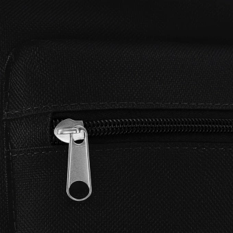 Рюкзак Silwerhof Simple черный - купить недорого с доставкой в интернет-магазине