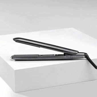 Выпрямитель Babyliss ST259E черный макс.темп.:235С покрытие:керамическое - купить недорого с доставкой в интернет-магазине