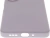 Чехол (клип-кейс) BoraSCO для Xiaomi Poco C65 Microfiber Case лавандовый (73024) - цена, купить или заказать с доставкой в интернет-магазине Чехол (клип-кейс) BoraSCO для Xiaomi Poco C65 Microfiber Case лавандовый (73024) - купить недорого с доставкой в интернет-магазине
